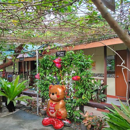 Ennas Place Coron Exterior photo
